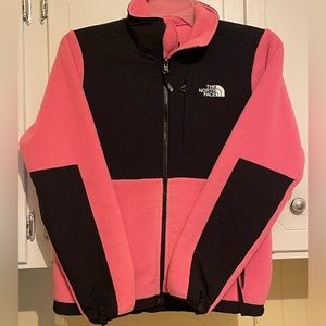 Zip up jacket